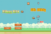 indie flappy bird ad revenue