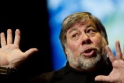 steve wozniak apple android iphone smartphone