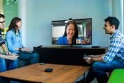 google chromebox google chromebox video conferencing
