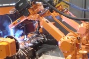 google foxconn robotics