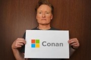 conan brien microsoft linkedin conan obrien