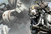 titanfall