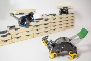 robot robots found