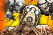 borderlands gearbox gaming 2k games borderlands 3