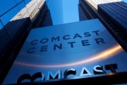 comcast