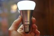 philips apple ibeacon