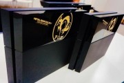 limited edition metal gear solid ps4 revealed ps4