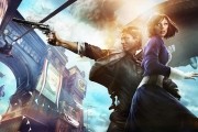 bioshock irrational games