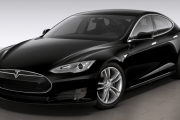 musk apple tesla