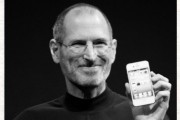 steve jobs apple commemorative stamp postage stamp