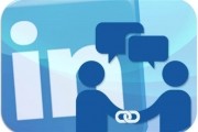 linkedin privacy block
