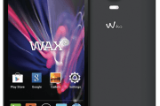 tegra french wiko tegra 4i wiko wax