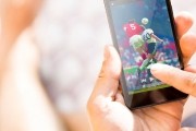 broadcom announces chip smartphones broadcom