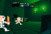 remaking classic zelda person virtual reality zelda