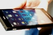 blackberry q20 z3