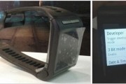 pictures motorola- google google motorola leak smartwatch