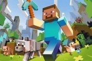 minecraft warner bros movie