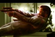 max payne max payne 3