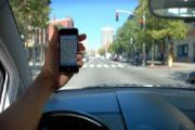 california driving maps