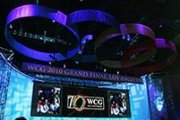 world cyber games