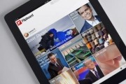 flipboard buys rival reader zite cnn flipboard zite