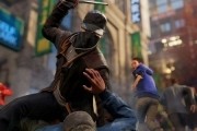 watch dogs ubisoft gaming trailer playstation 4 xbox one