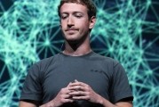 facebook f8 developer conference