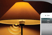 airbulb speaker kickstarter lightbulb