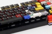check lego keyboard found legos jason allenmann lego artist