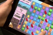 candy crush ipo valuation