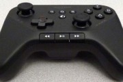 leaked amazon android bluetooth gamepad set-top box gaming controller