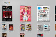 revised microsoft barnes noble nook windows barnes & noble microsoft agreement nook windows app microsoft consumer reader