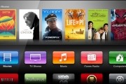 steve jobs tvs