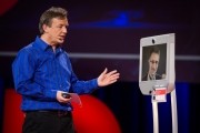 edward snowden ted beam