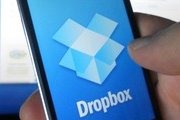 dropbox cloud based