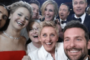 galaxy s5 oscars ellen note
