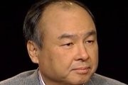 softbank ceo masayoshi son steve jobs iphone japan apple