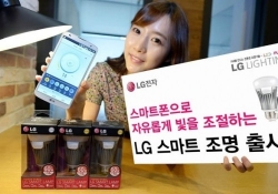 smart bulb lg lightbulb