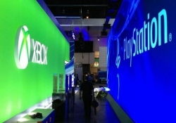xbox ps4