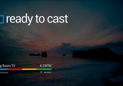google chromecast chromecast