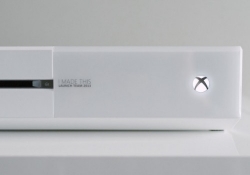 employee- xbox ebay microsoft gaming auction xbox one white xbox one