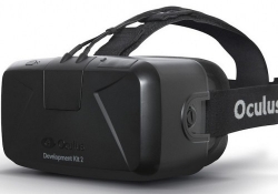 facebook oculus
