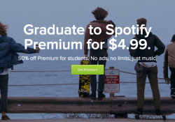 spotify premium