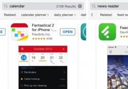 apple app store