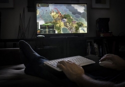 nvidia shield kitkat gamestream