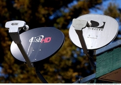 dish directv ceos directv merger