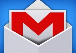 gmail pinterest- google e-mail promotions