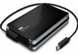thunderbolt wd