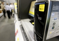 gartner tablet sales pc shipments