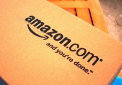 amazon nyc